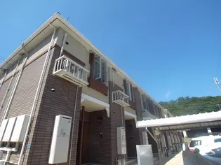 レヤリーライフIの画像