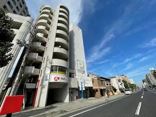ステラ田中町【5階】の外観