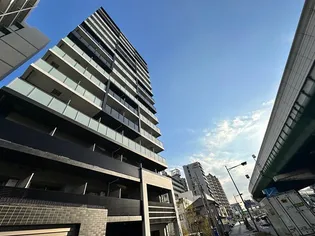 プレサンスハーバーランドアンド シーの画像