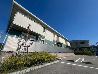 フルール ドゥ ソレイユIの画像