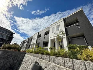 エッセンティア谷上の画像