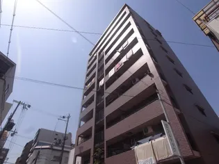 サンクラッソ神戸大開通ステーションフロントの画像