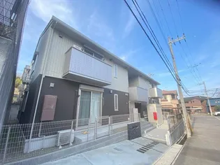 グランコントゥールD棟の画像