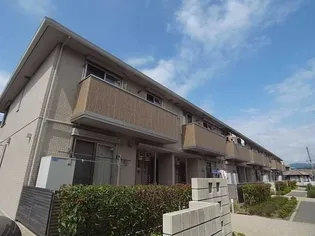 すずらんハイツの画像