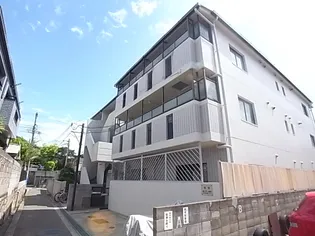 INK熊内パークの画像