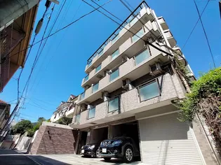 ベルフォーレ上筒井の画像