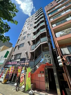 杉村ビルの画像