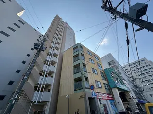 CREST TAPP DITA 神戸西パークフロント【7階】の外観