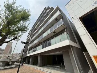 ファステート神戸サルビアの画像