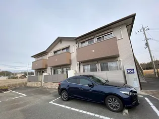 サージュA棟の画像