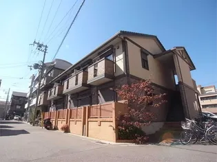 セジュール西代Iの画像