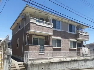 カーサ フェリーチェIIの画像