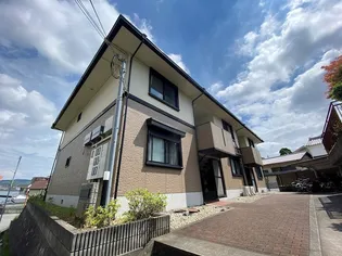 ラヴェール北五葉の画像