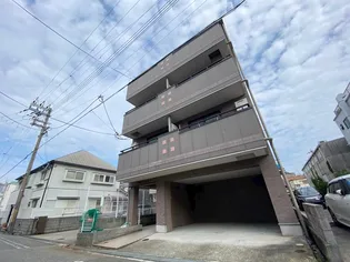 大林マンションの画像