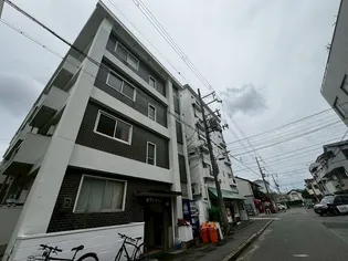 泉マンションの画像