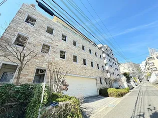 ラ コートドール新神戸の画像