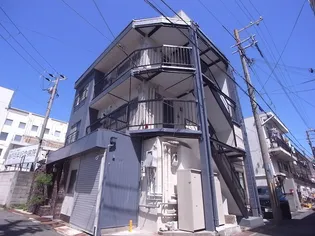 ウイングヒル5の画像