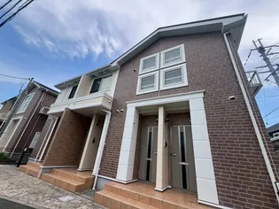 ラ フェリーチェⅠの画像