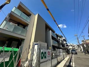 プリメーラ荒田【2階】の外観