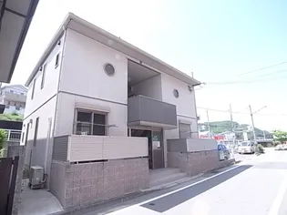 クレセール谷上の画像