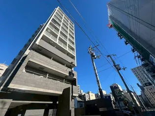 エスプレイス神戸ウエストモンターニュの画像