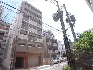 プラザセイシェルの画像