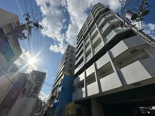 スワンズシティ神戸湊川の画像