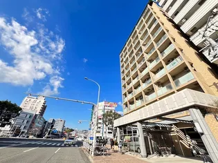 FLAT長田北町の画像