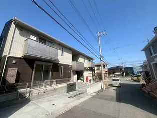 グランコントゥールD棟の画像