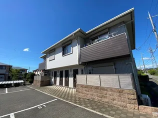 ドリーム藤原台の画像