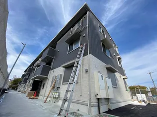 ラ ヴェール鈴蘭の画像