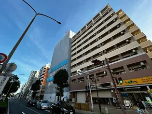 エムズレジデンス神戸の画像