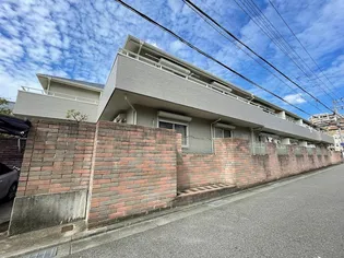 ガーデンハイツ芦屋の画像