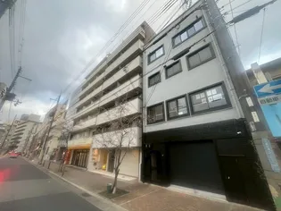 fiower bear bldg.【3階】の外観