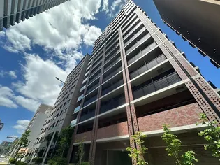 アプリーレ神戸元町【7階】の外観