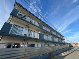 メゾンサステックの画像