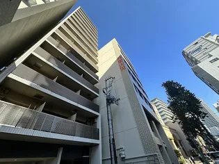 アスヴェル神戸元町2【3階】の外観