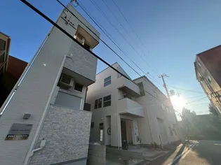 CASA DI MARE KOBEの画像