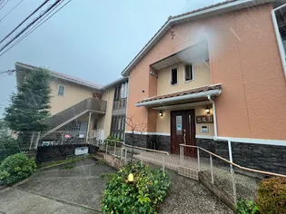 コレクティブハウス悠遊館の画像