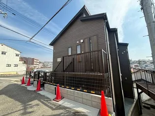 サンライズ平和台の画像