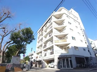 本町マンションの画像