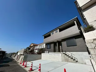 エターナルシー泉台の画像