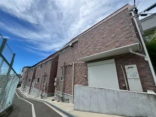 シャトーブリックI棟の画像