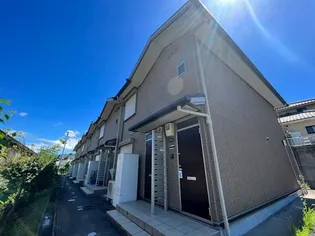 フレッツァ神戸山田B棟の画像