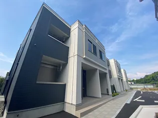 グランディオーズ アリノの画像