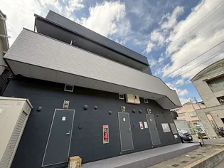 ルミエ神戸西の画像