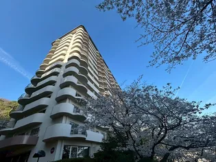 熊内台セントポリアの画像