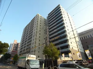 W-STYLE神戸II【2階】の外観