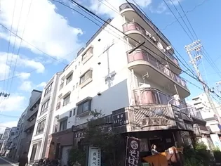 サニーコーポの画像