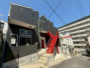 BOW LONG KAMISAWAの画像